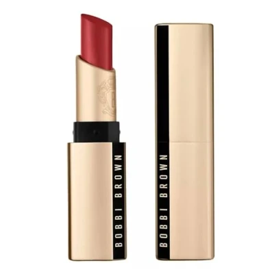 Image of Luxe Matte Lipstick Claret by Bobbi Brown for Women 0.12 oz