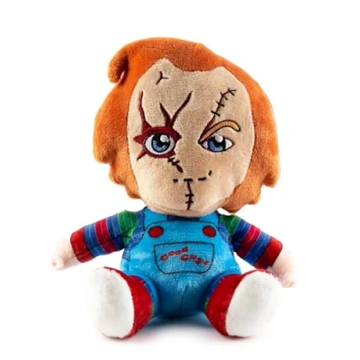 Image of Rubie&#039;s KR15381 Kid Robot Chucky Kidrobot Plush Phunny, Muticolour, Medium