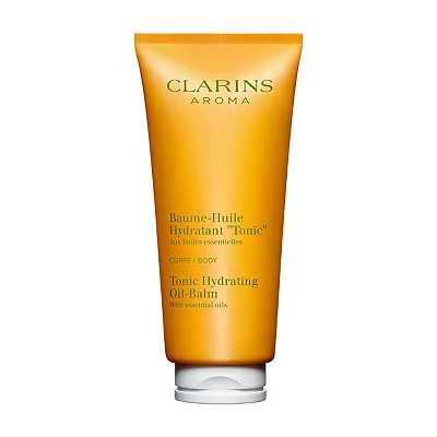 Image of Clarins Tonic Hydrating Oil Balm 200ml