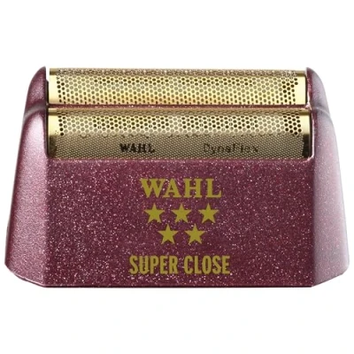 Image of Wahl Replacement Foil Bump Free Shaving