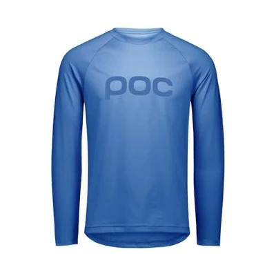 Image of POC M&#039;s Reform Enduro Jersey Cycling for Men