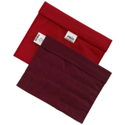 Image of FRIO Insulin Cooling Wallet (Extra Large, Red)
