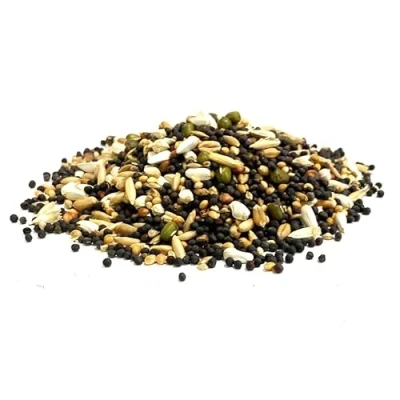 Image of 200g SOAK SEED MIXED CAGE BIRD FOOD SLJ