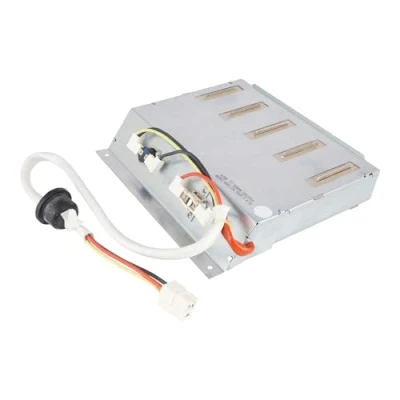 Image of sparefixd Heater &amp; Thermostats to Fit Hoover Tumble Dryer
