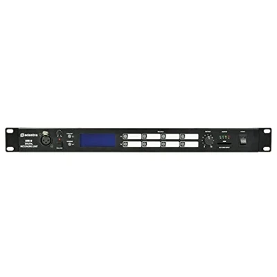 Image of Adastra 1U Rack Mountable Digital Messaging Unit for Scheduled Audio Playback