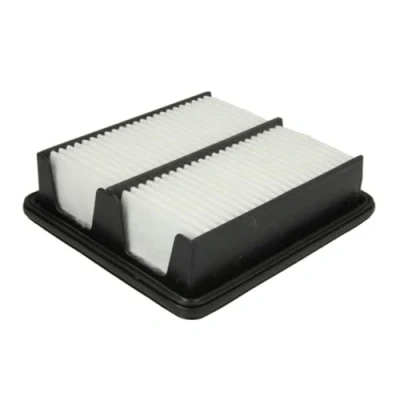 Image of 17220RBJ000 Air Filter BLUE PRINT ADH22271 46mm 153mm 181mm Insert HONDA: Insight II Hatchback, Jazz 3