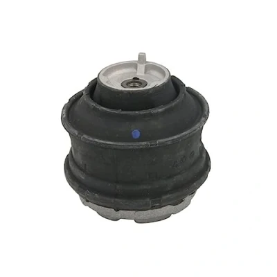 Image of 2032401317, 2032401717, 2032402417, 2032402517, A2032401317 Holder, engine mounting SASIC 9002498 Rubber Metal Mount Upper Right