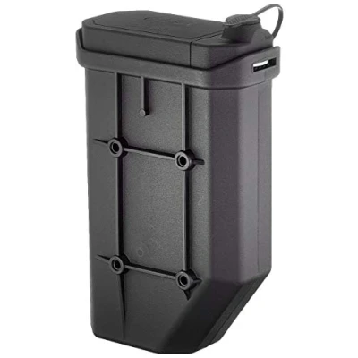 Image of GIVI S250 Universal Kit to Install Tool Box