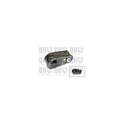 Image of 4500115, 9160415 Stabilizer Bushes QUINTON HAZELL EMB7230 Rubber Metal Mount 26mm RENAULT: MASTER 2 Kasten, Pritsche/Fahrgestell