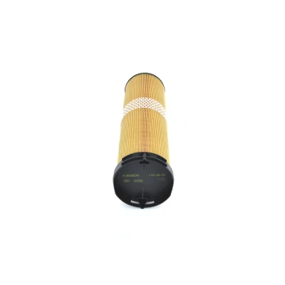 Image of 6460940304, A6460940304 Air Filter BOSCH F 026 400 205 434mm 118mm Insert MERCEDES BENZ: E Class Saloon, T modell