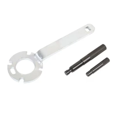 Image of Laser 6564 Cambelt Tool Kit for Volvo Diesel 5 Cyl 2.0, 2.5