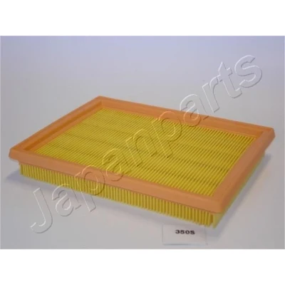 Image of 13721477840 Air Filter ASHIKA 20 03 350 30mm 168mm 216mm Insert MINI: Hatchback, Convertible, FORD: FIESTA 5, Fusion Estate