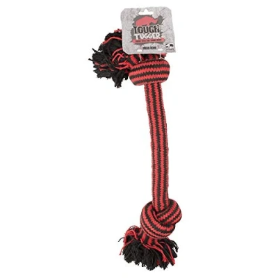Image of Pet Brands Tough Tugger Mega Bone Dog Toy