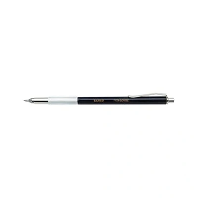 Image of Bahco 1179 SCRIBE Scriber with Interchangeable Carbide point, Silver/Black, 150 mm