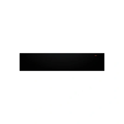 Image of BOSCH BIC7101B1 Flat Heater Drawer 8 Series, Black, Push Pull
