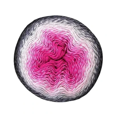 Image of Scheepjes Whirl 788 Night Time Bubbles Yarn 3x1000m
