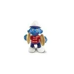 Image of Schleich 20495 Smurf with Cymbal