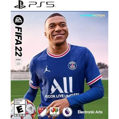 Image of FIFA 22(輸入版:北米) PS5