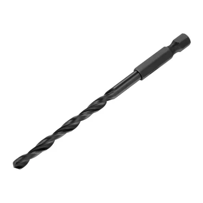 Image of Irwin HSS Drill Bit Hex Shank 5.0mm