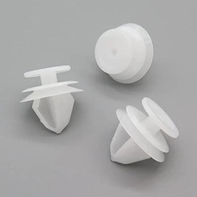 Image of 10x VVO® Fasteners Rear Wheel Arch Flares &amp; Moulding Trim Clips 6991S6