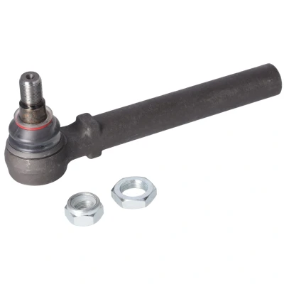 Image of CI351144 Track rod end FEBI BILSTEIN 182170 Front Axle with lock nuts