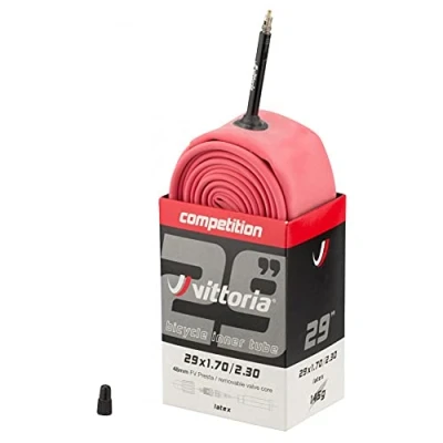 Image of Vittoria Competition Latex 29x1.70/2.30 Presta Rvc 48mm