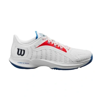Image of Wilson Shoes, Hurakn Pro Men&#039;s Padel Shoe