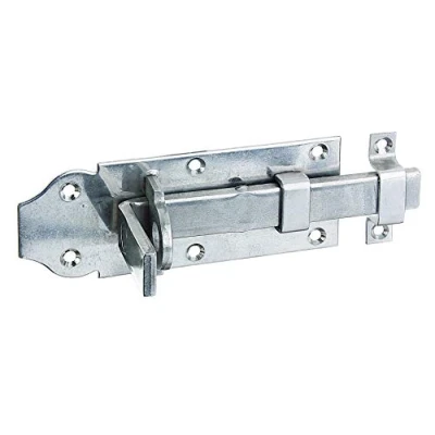 Image of Lock Bolt with Flat Handle Horizontal Locking, 116910