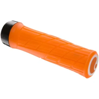 Image of Ergon Grips GE1 Evo Factory, Orange