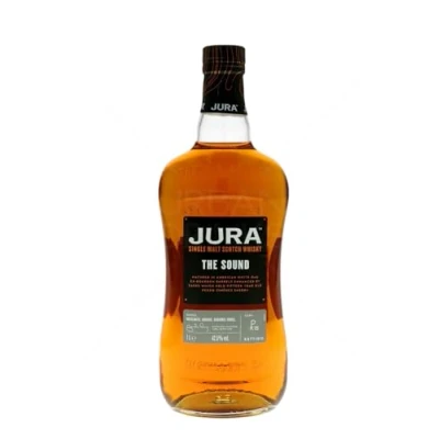 Image of Isle of Jura The Sound Single Malt Whisky