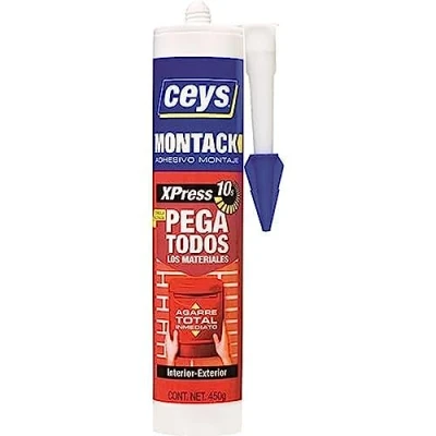 Image of CEYS MONTACK A.T. INMEDIATO Blister 100G