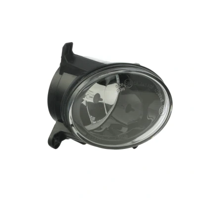 Image of 8T0941700B, 8T0941700H, 8T0941700J Fog Lights HELLA 1N0 271 648 121 Right 12V with bulb AUDI: A4 B8 Saloon, A6 C6 Avant, Saloon