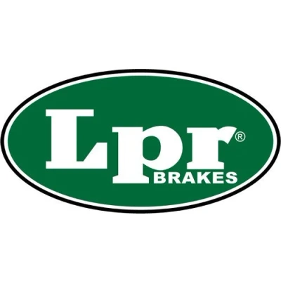 Image of C26545 Brake Cylinder LPR 5512 22,2mm Grey Cast Iron 10 X 1 TOYOTA: Dyna Platform / Chassis, HILUX 4 Pick up