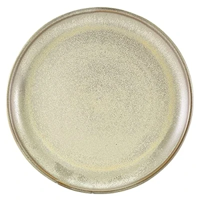 Image of Genware Terra Porcelain Matt Grey Coupe Bowl, 27.5cm, CB PMG27, Pack of 6