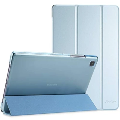 Image of ProCase Cover for Galaxy Tab A7 10.4 Case 2022 2020(SM T500/ T503/ T505/ T507/T509), Slim Lightweight Protective Hard Skyblue