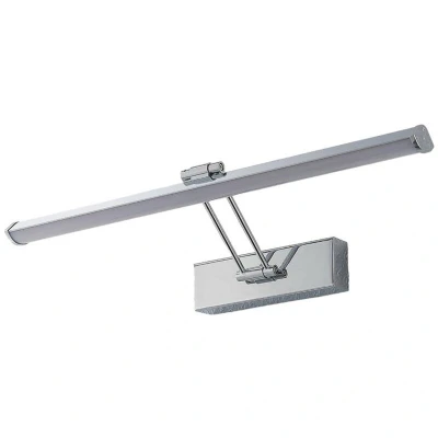 Image of Lindby Sanya LED mirror light, 60 cm
