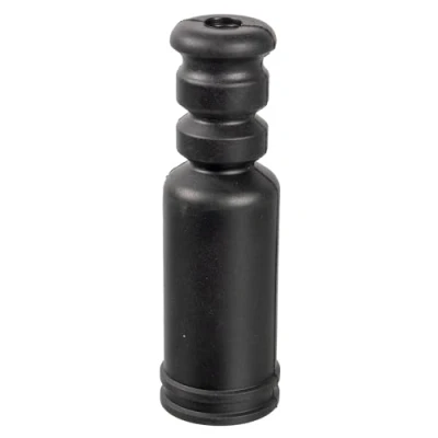 Image of 1609912380, 516698 Rubber Buffer, suspension BLUE PRINT ADBP800022 with bump stop Rear Axle Left, Right MITSUBISHI: OUTLANDER 3