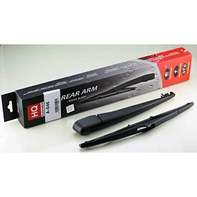 Image of HQ AUTOMOTIVE Dedicated Rear Car Wiper Blade Arm Fit S MAX 2009 2014, Picanto 2004 2010 A 046
