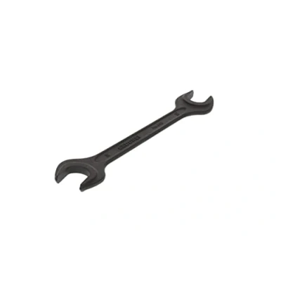 Image of GEDORE Double Open end spanner, SW 30+36 mm, Metric, Ergonomic, 306 mm long, 895 30X36