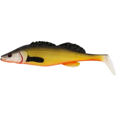 Image of Westin Zanderteez Shadtail Shad Box Official Roach 8.5cm 6g (48 pieces)