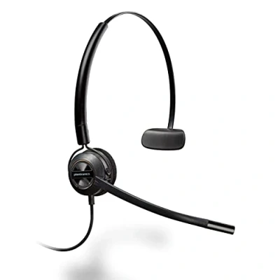 Image of Plantronics Encorepro HW540 Headset