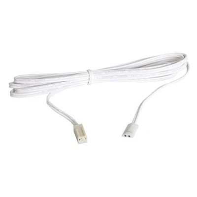 Image of Sensio Viva 3 2.5m Driver Connection Lead, SE10314, White