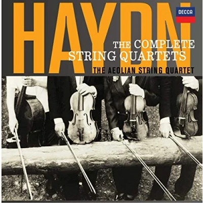 Image of Britten: The Complete String Quartets