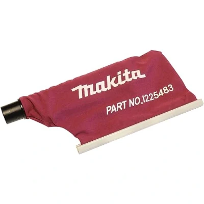 Image of Makita 122548 3 Dust Bag