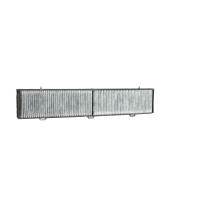 Image of 64316946628, 64316962549, 64319142115 Pollen Filter DENSO DCF450K Activated Carbon 832mm 122mm 20mm BMW: 3 Convertible, 1 Hatchback, Coupe