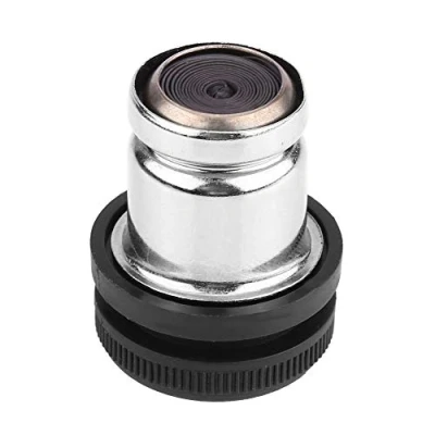 Image of Car Cigarette Lighter,12V Front lighter Connector Assembly for 12V Cars Innner Diameter 21mm