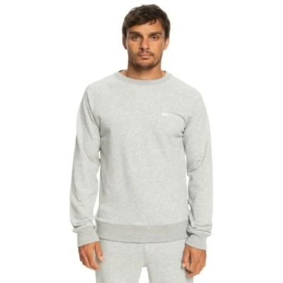 Image of Quiksilver Essentials Raglan Sweatshirt for Men