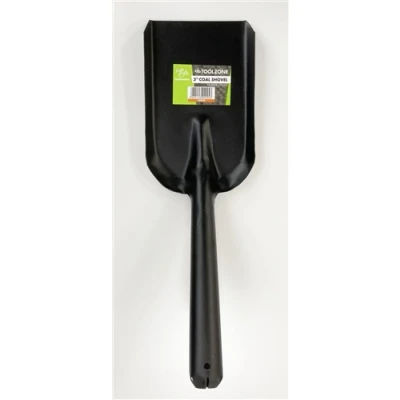 Image of Toolzone 5&quot; Coal Shovel All Metal