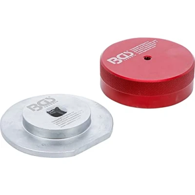 Image of BGS 8413 1 Crankshaft Seal Ring Installation Tool Set for Ford, Fiat, PSA