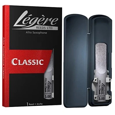 Image of Legere Alt Sax 3